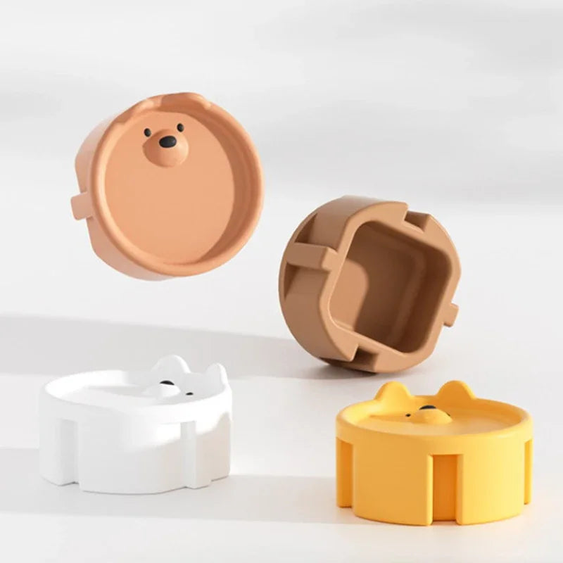 Protectores Divertidos para Enchufes