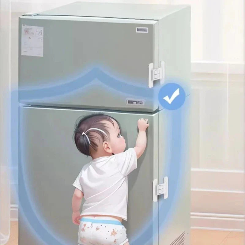 Kindersicherung