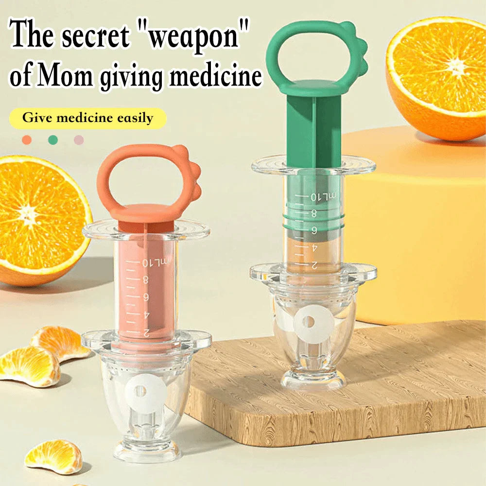 Set für Babyspender