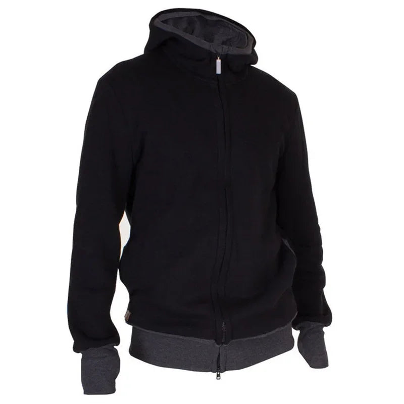 Chaqueta Portabebés Multifuncional