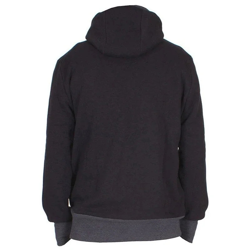 Chaqueta Portabebés Multifuncional