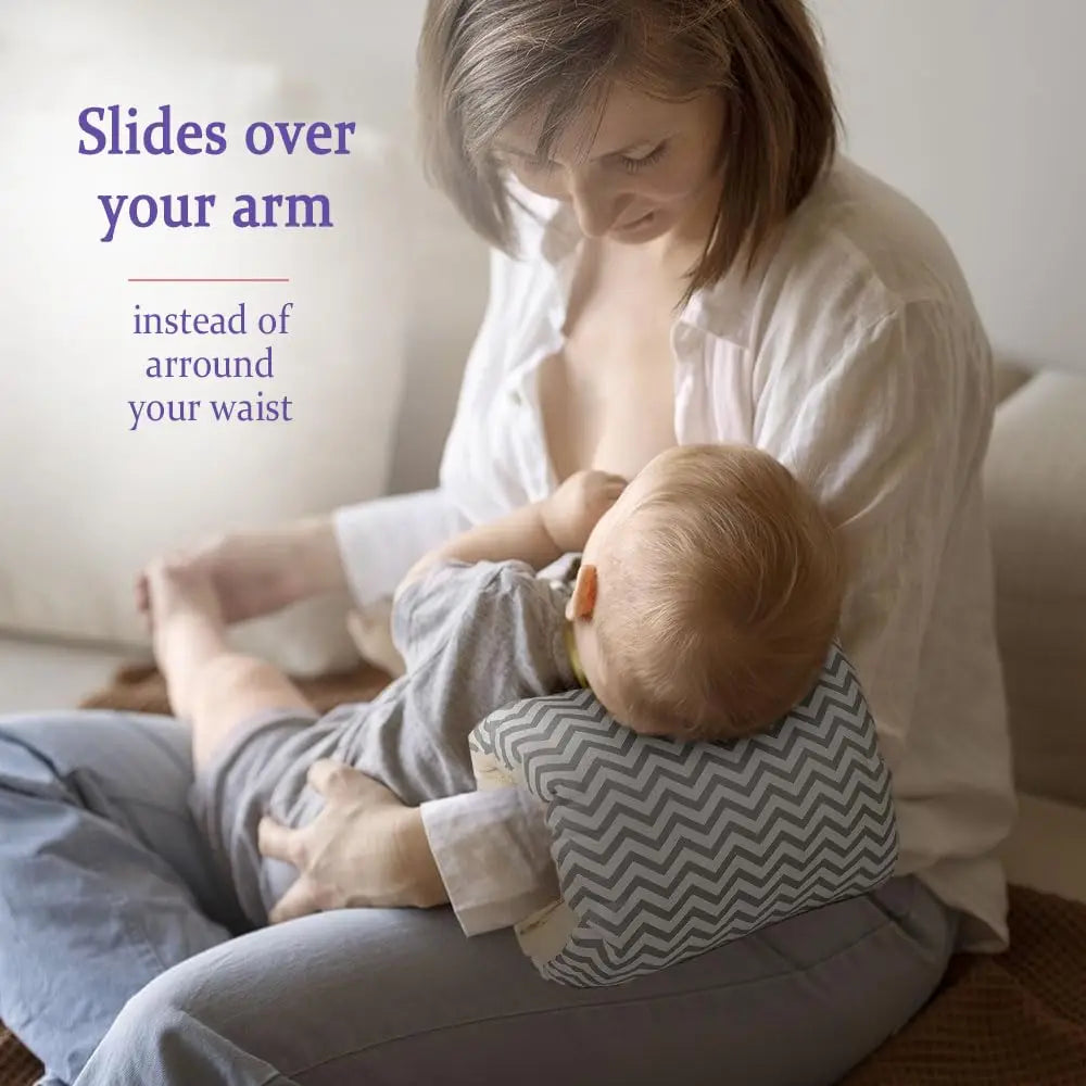 Almohada Multifuncional para Bebés