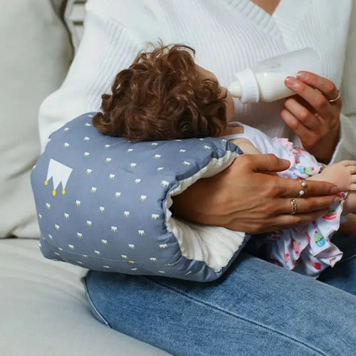 Almohada Multifuncional para Bebés