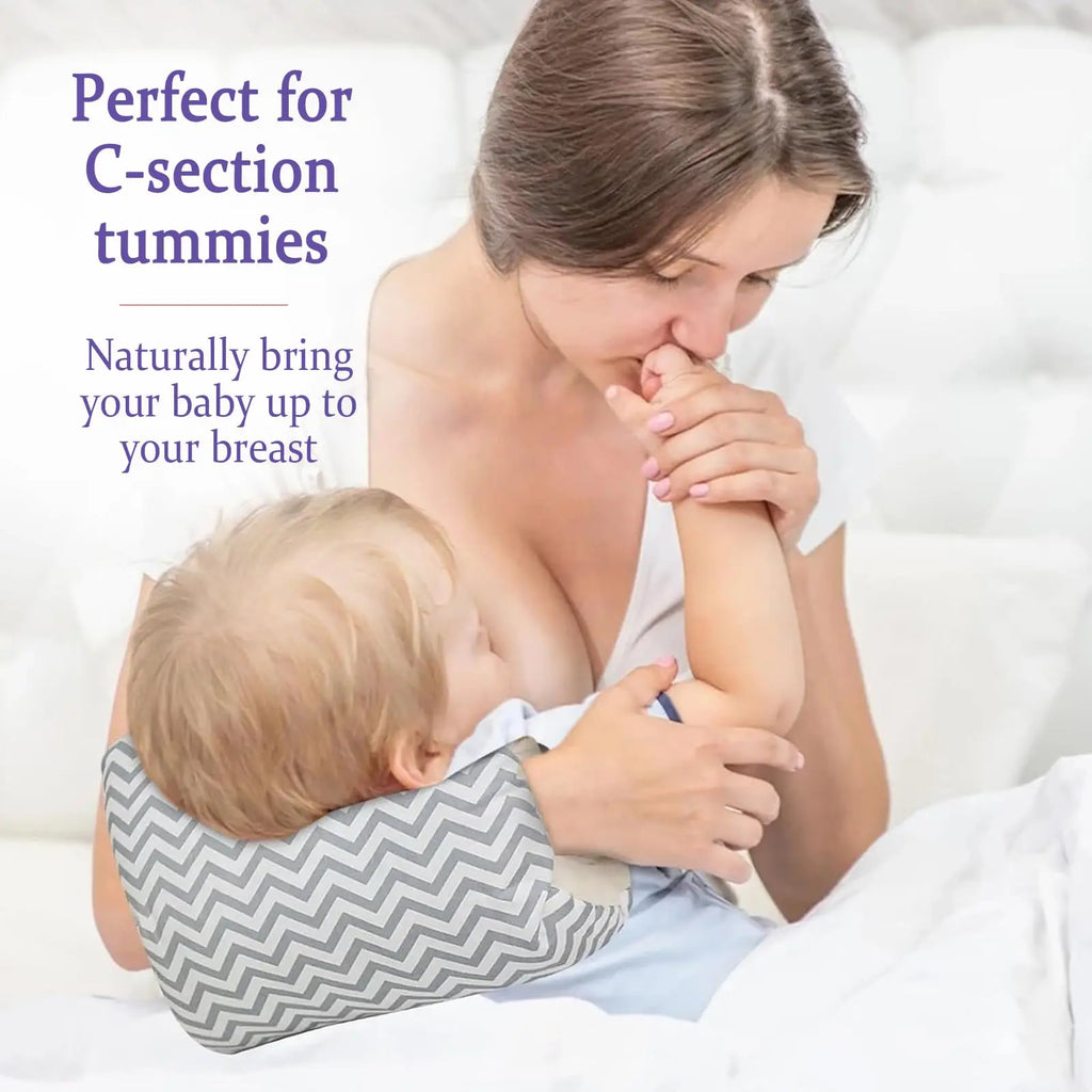 Almohada Multifuncional para Bebés