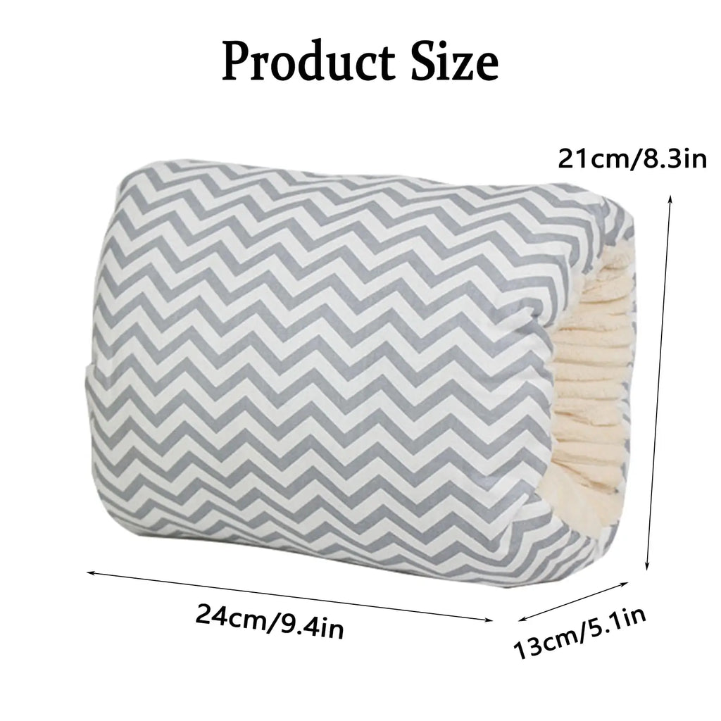 Almohada Multifuncional para Bebés