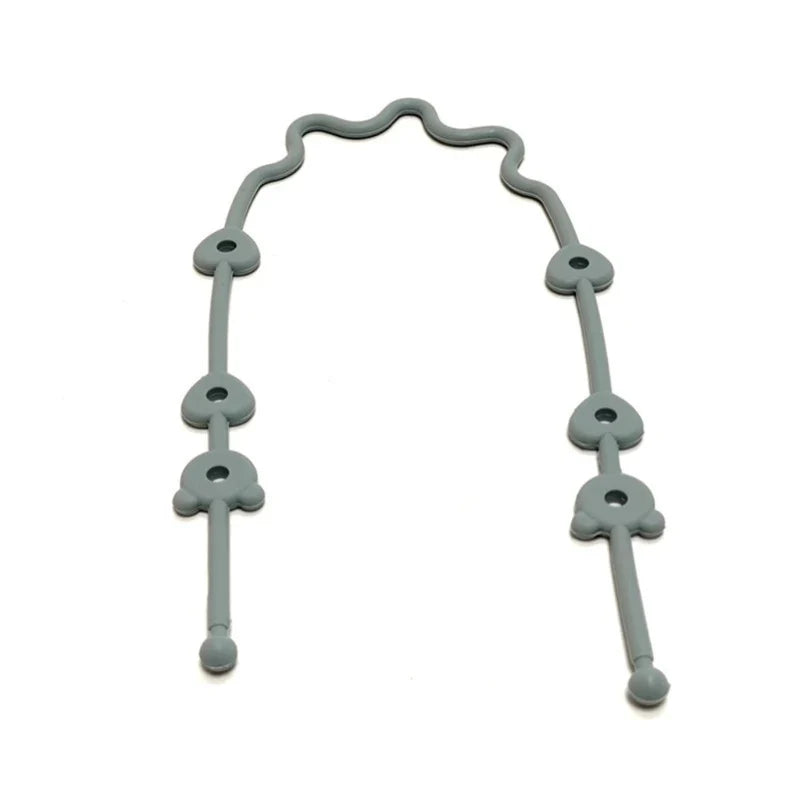 Cadena de Silicona Práctica