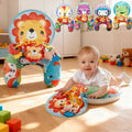 Sensorisches Babykissen