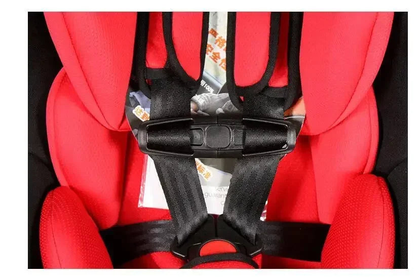 Correa de Seguridad Infantil