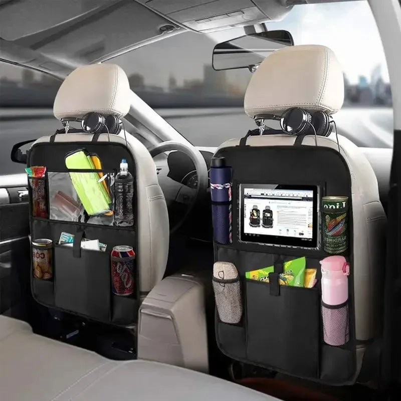 Organizador de Asiento para Niños