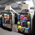 Organizador de Asiento para Niños