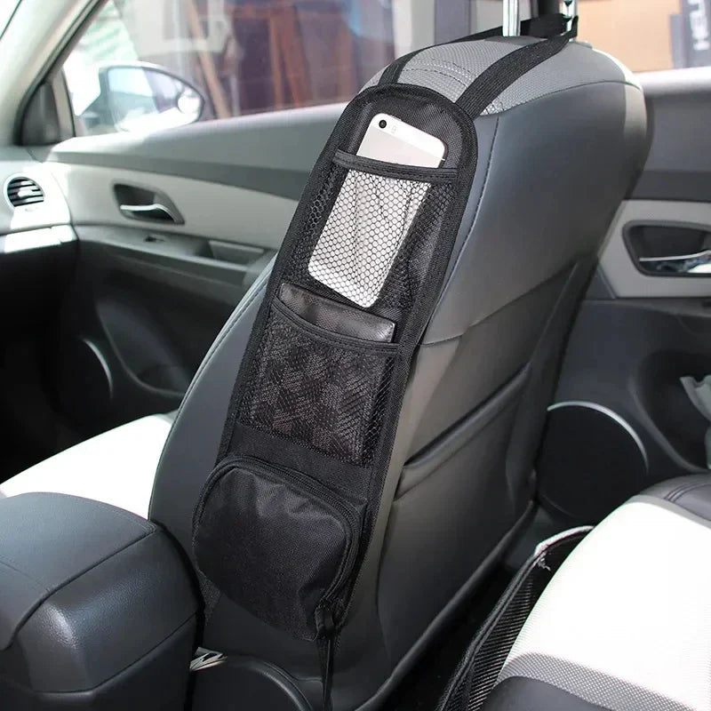 Organizador de Asiento para Niños