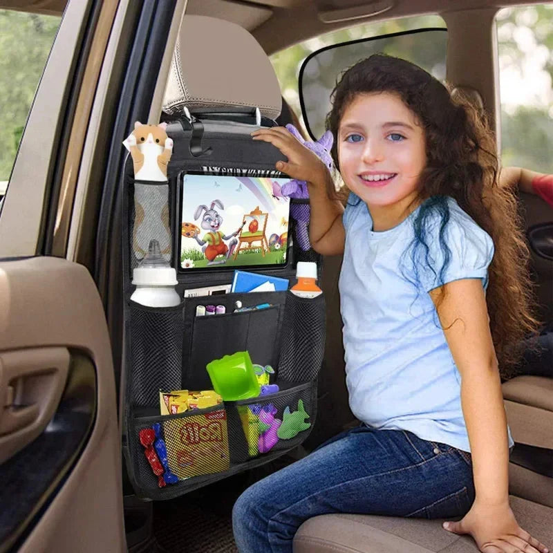 Organizador de Asiento para Niños