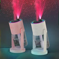 Humidificador Estrellado Relajante
