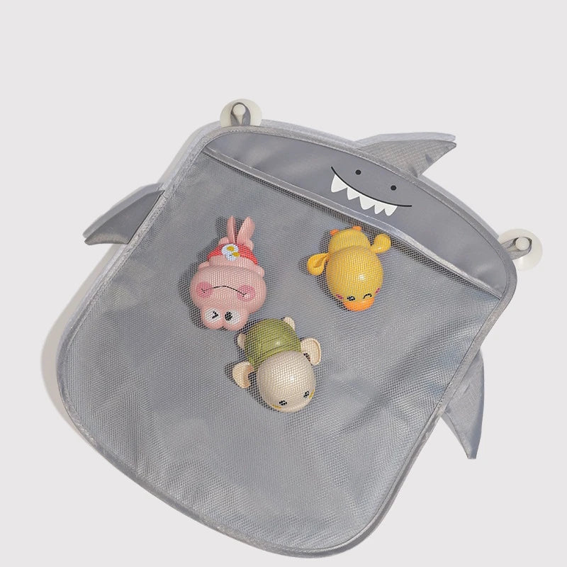 Bolsa Organizador de Juguetes Baño
