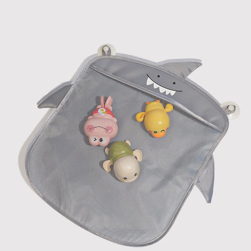 Badezimmer-Spielzeug-Organizer-Tasche