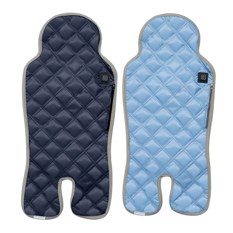 Calentador Portátil para Carrito Bebé