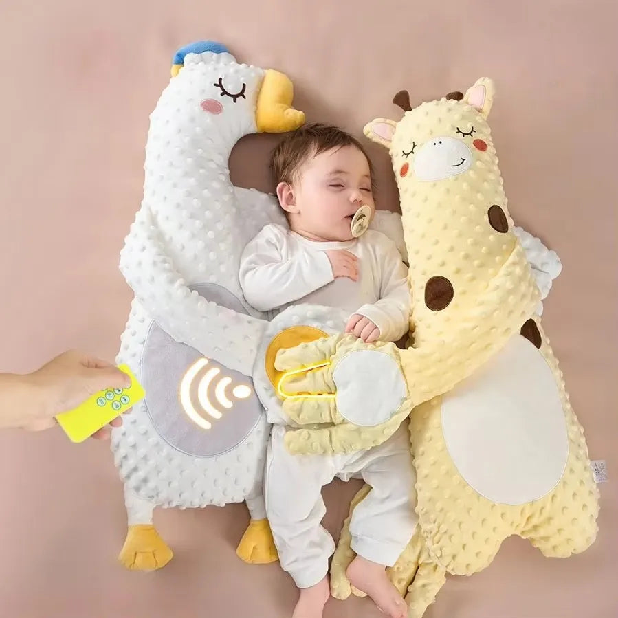 Almohada Mágica para Bebés