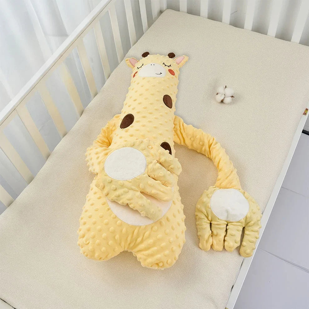 Almohada Mágica para Bebés