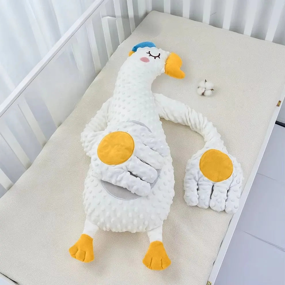 Almohada Mágica para Bebés