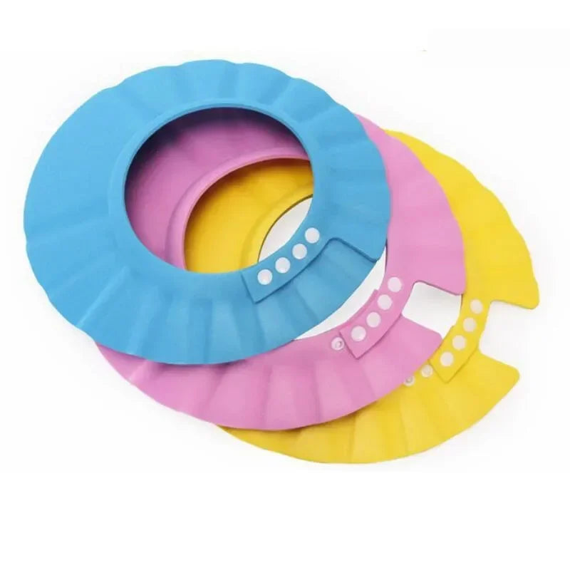 Gorro Protector de Ducha