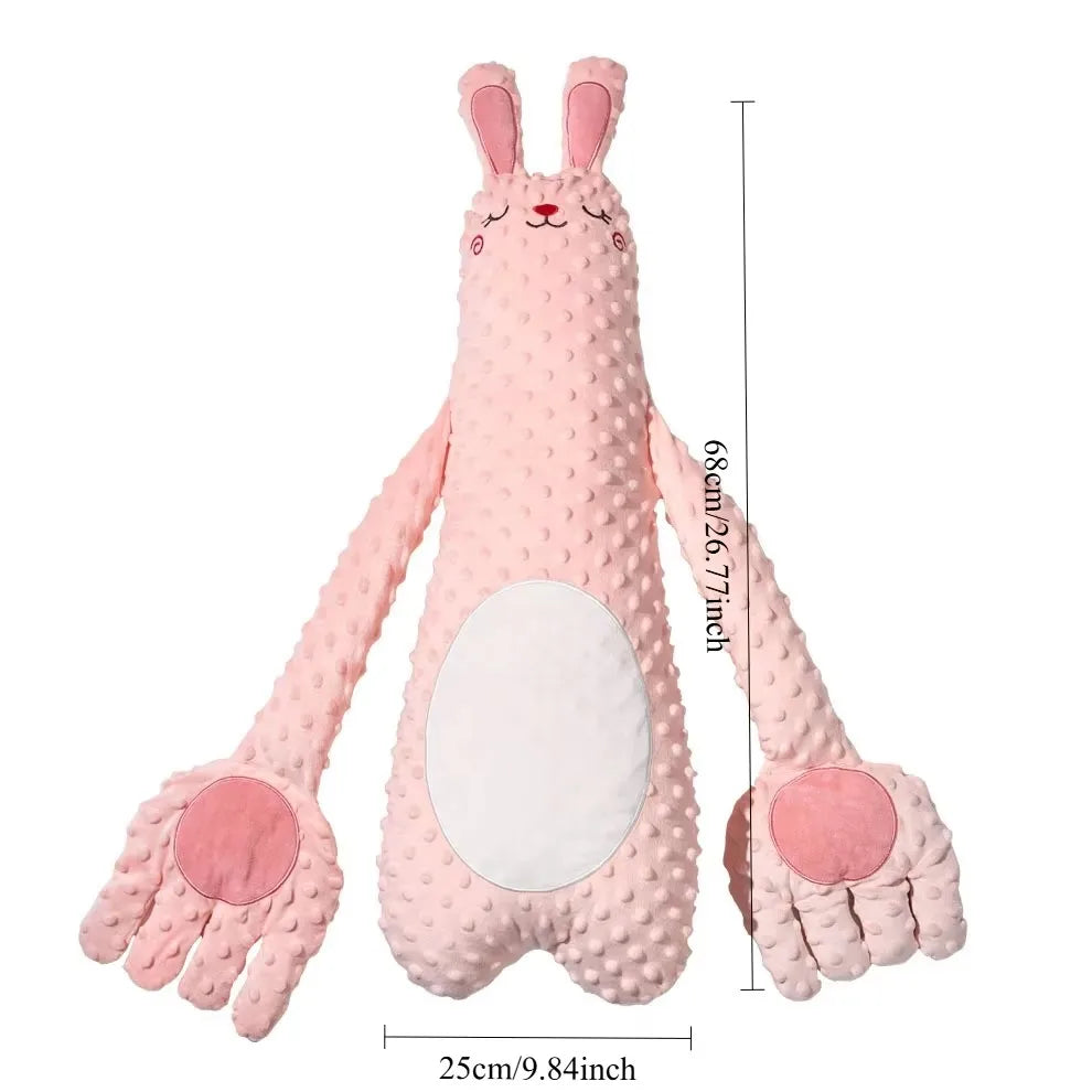 Almohada Mágica para Bebés