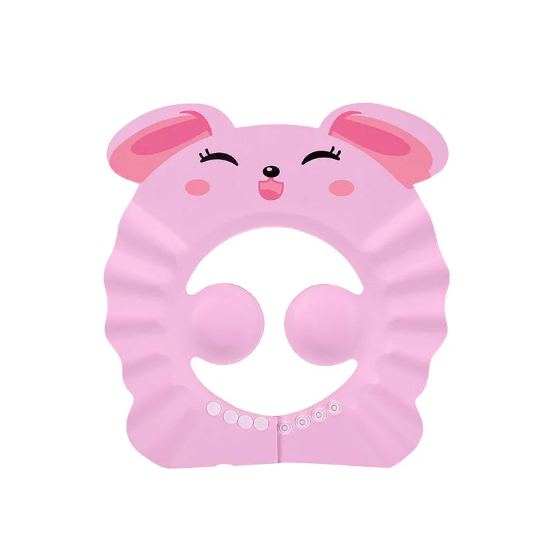 Gorro Protector de Ducha