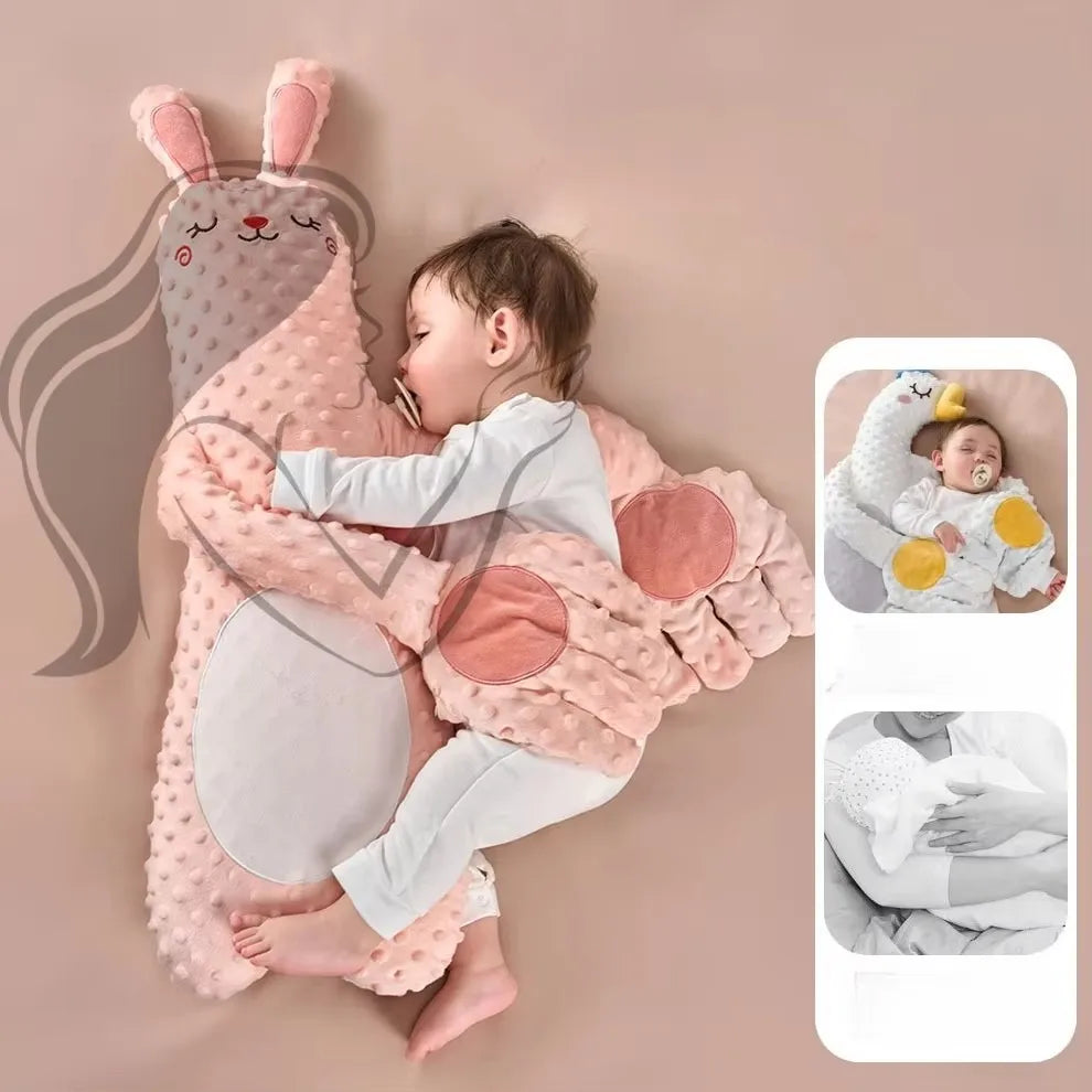 Almohada Mágica para Bebés