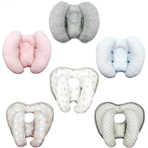 Almohada Suave para Bebés
