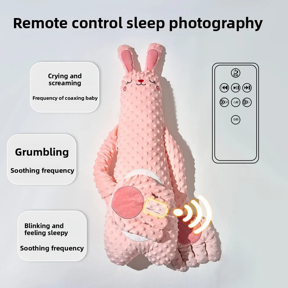 Almohada Mágica para Bebés